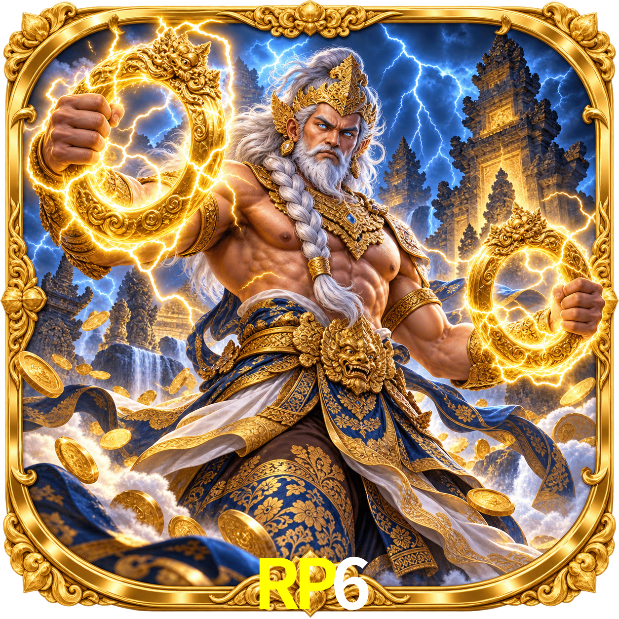 RP6 APK Indonesia - Panduan Lengkap dan Tutorial