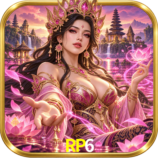 RP6 APK Indonesia - Panduan Lengkap dan Tutorial