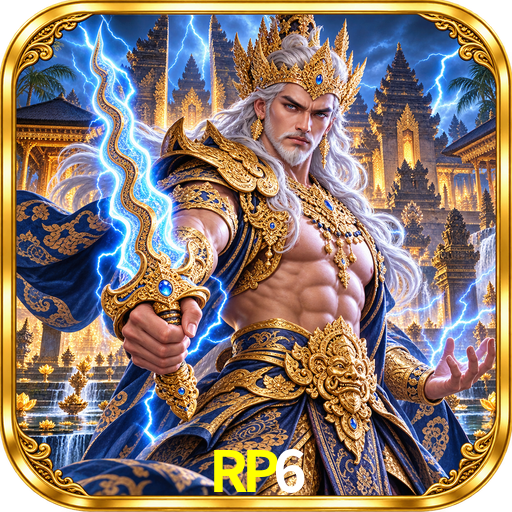 RP6 APK Indonesia - Panduan Lengkap dan Tutorial