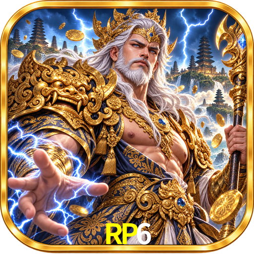 RP6 APK Indonesia - Panduan Lengkap dan Tutorial